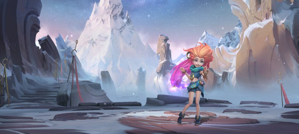 How To Counter Zoe In Wild Rift Codashop Blog Philippines