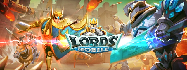 Lords Mobile  Codashop Blog PH