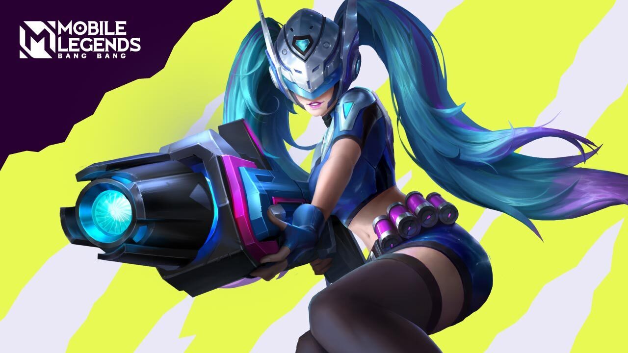 The 9 Rarest Skins in Mobile Legends | Codashop Blog BD