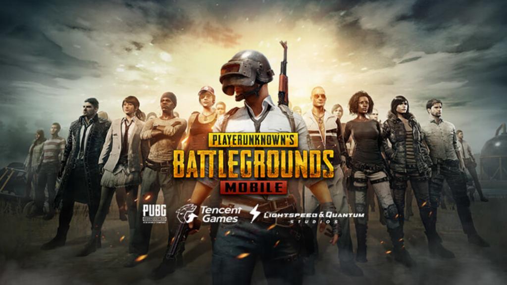 Pubg Mobile Wallpaper Winner Winner Chicken Dinner