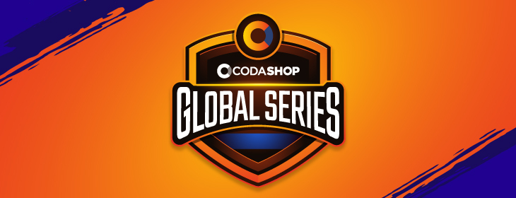 Get your team ready for Codashop Global Series! | Codashop ...