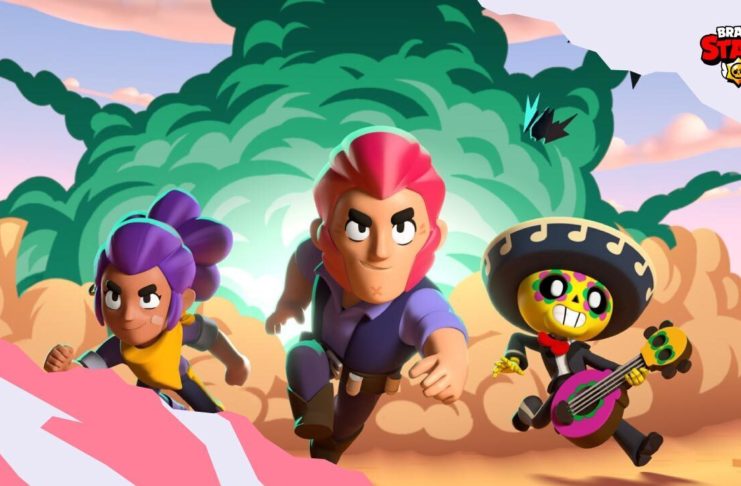 Brawl Stars | Codashop Blog BD