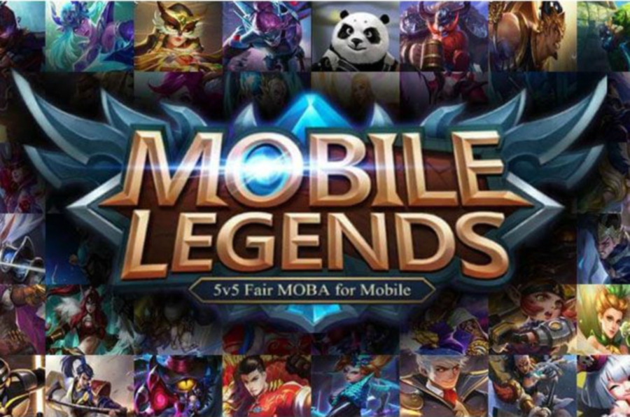 Mobile Legends Banner Brazil
