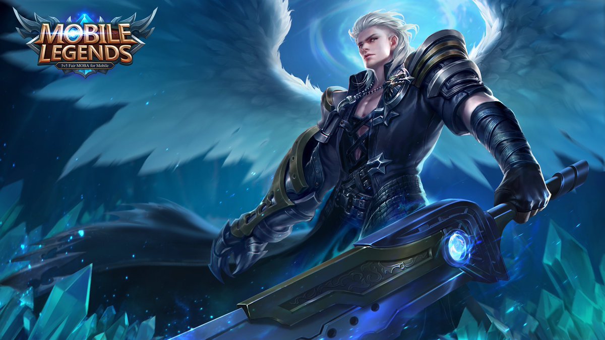 Os 14 mais poderosos personagens de mobile Legends.