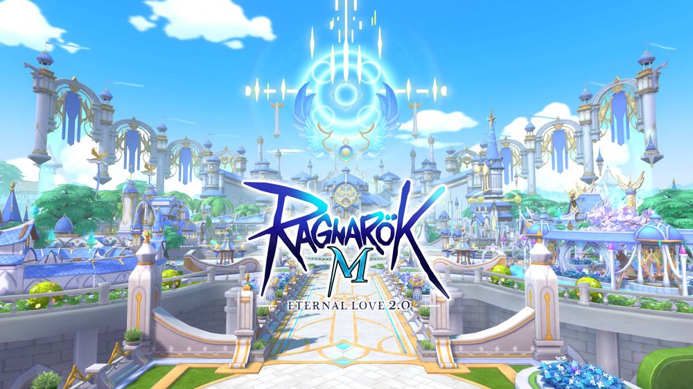 Ragnarok M Eternal Love Ganha Sua Maior Atualização Até Agora