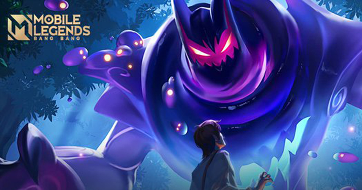 Conheça A História De Gloo O Novo Herói De Mobile Legends Codashop