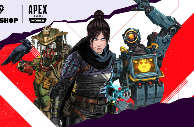 5 Tips and Tricks for Apex Legends Mobile