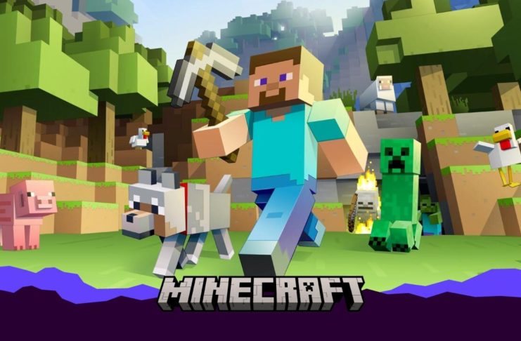 Minecraft | Codashop Blog BR