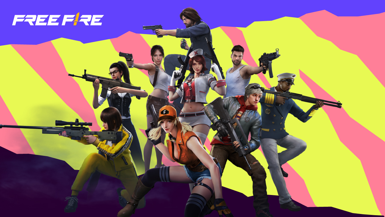 MELHORES COMBINAÇÕES PRA JOGAR RANQUEADA NO FREE FIRE - SÓ COMBINÇÃO TOP 