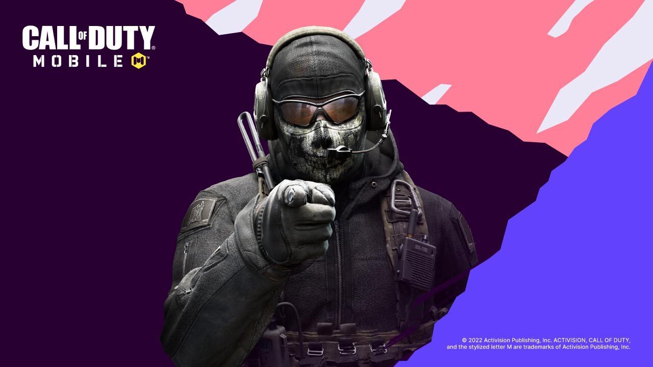 EVENTO DE RECARGA VAI VOLTAR - CALL OF DUTY MOBILE 