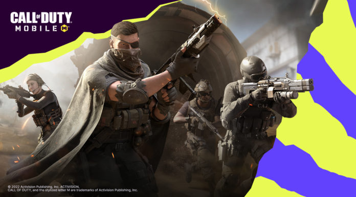 Codashop Brasil 💎 on X: O CALL OF DUTY MOBILE CHEGOU NA CODASHOP! 🔥🔥🔥  Garanta hoje mesmo seus COD Points com toda a facilidade que a Codashop  oferece! Agora você tem a