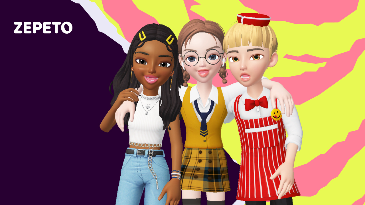 7 ways to earn and get free ZEPETO ZEMs Blog Canada