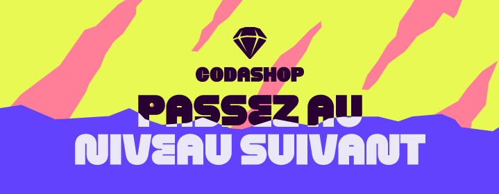 Codashop Banner FR