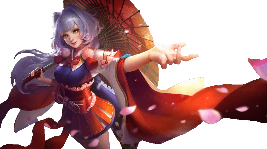 Kagura MLBB