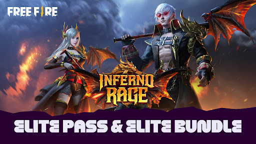 Le pass Elite de Free Fire et le forfait Elite, tout est expliqué sur le Blog France de Codashop