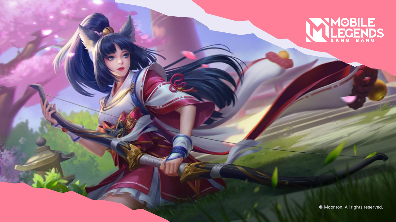 Mobile Legends: Bang Bang - The Ranked Mode has already opened for a few  weeks, how is it going? Are you playing hard for better Tiers? Come to  share your Tier! 1