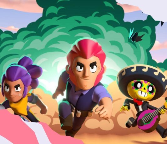 Brawl Stars | Codashop Blog HK