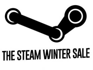 Steam sales