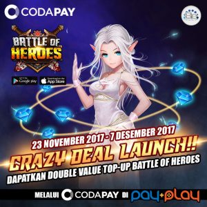 instal the last version for apple Battle of Heroes