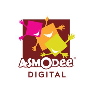 Asmodee Digital