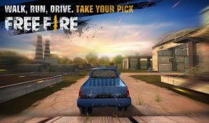 rules of survival vs free fire