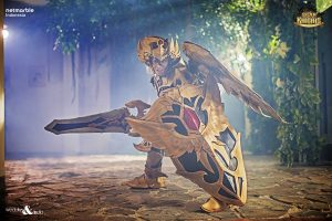 Seven Knights Costume Play Contest II
