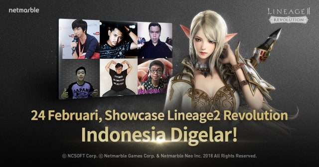lineage2 revolution indonesia