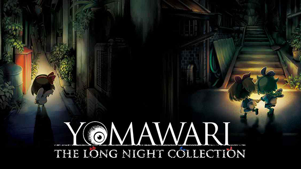 Yomawari: Night Alone Dan Yomawari: Midnight Shadows Akan Segera Dirilis  Untuk Mobile | Codashop Blog ID