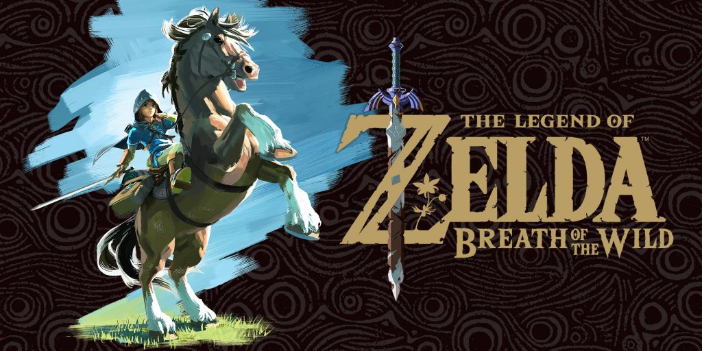 Nintendo Bawa Legends of Zelda Berlabuh ke Platform Mobile