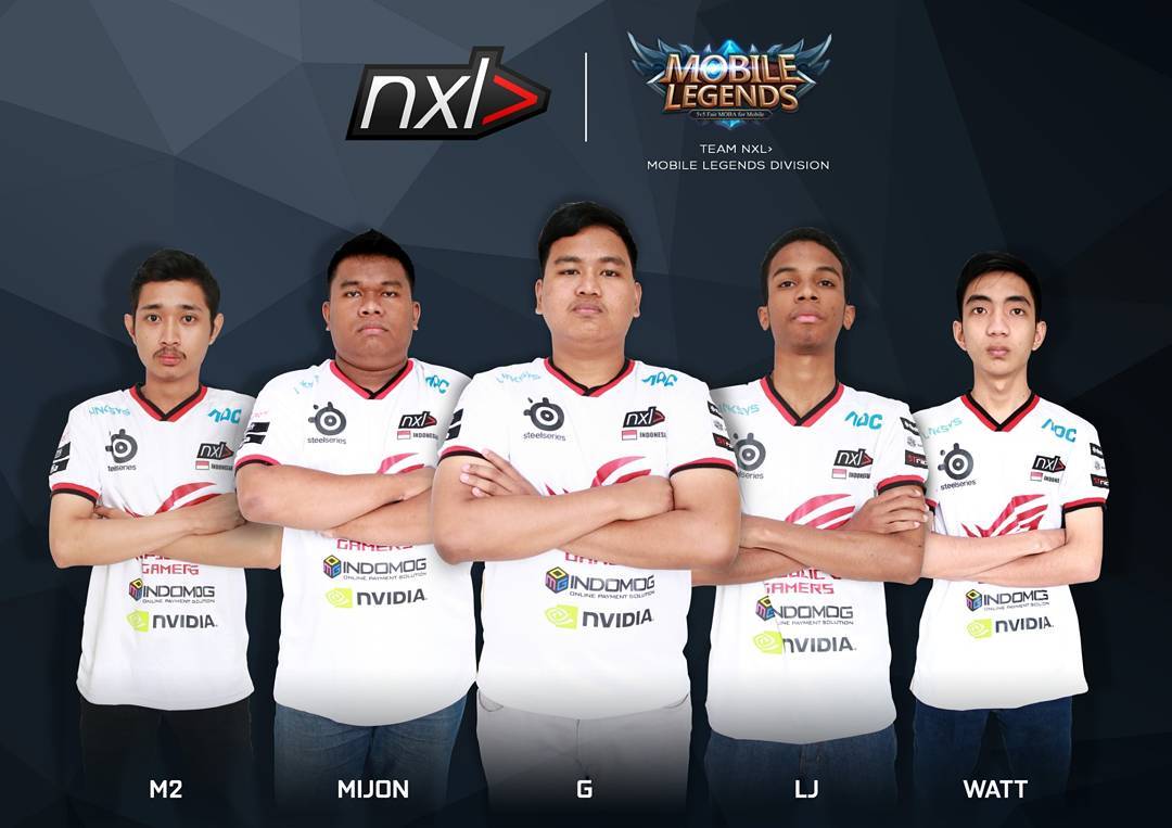 Nexellia nxl. Оник Индонезия мобайл легенд фото команды. Tournament Indonesia Team. Дивизион мобил лег. Legendary Divides.