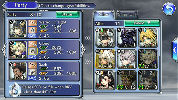 final fantasy dissidia opera reddit final fantasy dissidia opera reddit