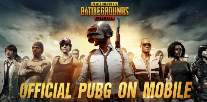 PUBG Mobile Telah Resmi Dirilis Untuk Global, Download Yuk! - Codashop