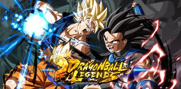 Dragon Ball Legends Membuka Pra-Registrasinya Hari Ini! - Codashop