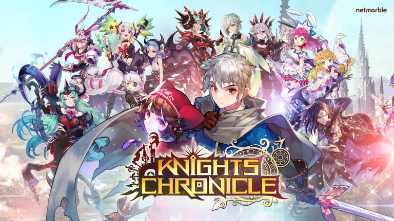 knights chronicle nox app player reddit