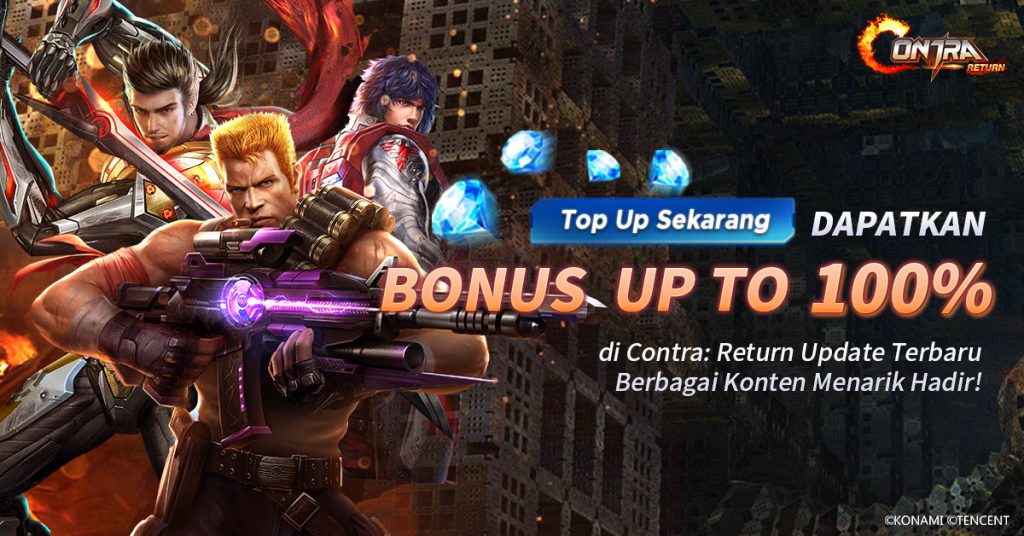 contra returns diamond hack