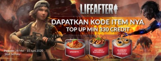 36 Top Pictures Promo Top Up Free Fire Juni 2021 ...