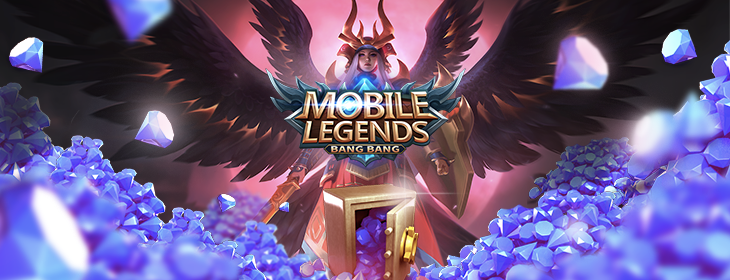How to Top Up Mobile Legends