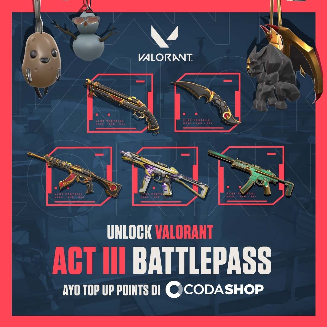 Check Out Valorant S New Map Battlepass In This Act I vrogue.co