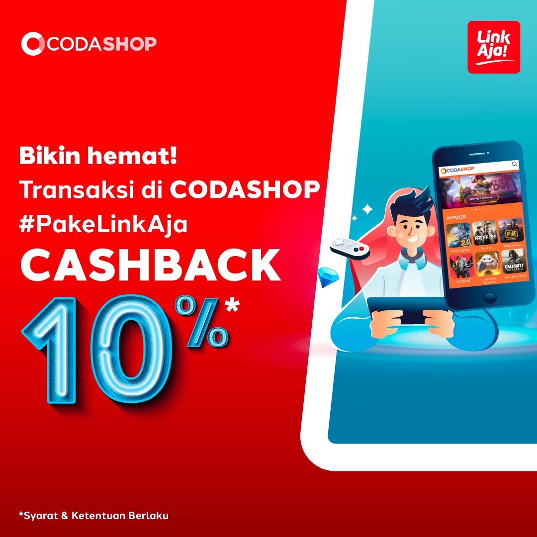 Codashop