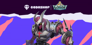 Lords Mobile  Codashop Blog BR