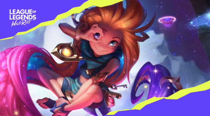 Info Terupdate League Of Legends: Wild Rift | Codashop Blog Indonesia