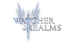 Watcher of Realms Logo