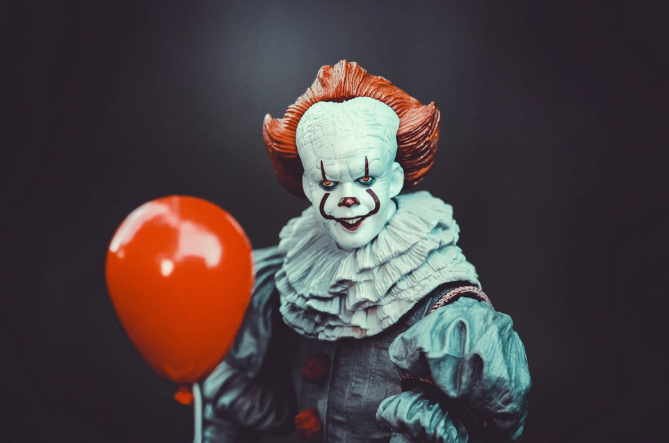 Pennywise