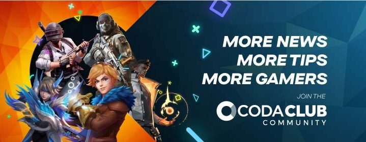 Codashop Blog India Gaming App Guides Promos More