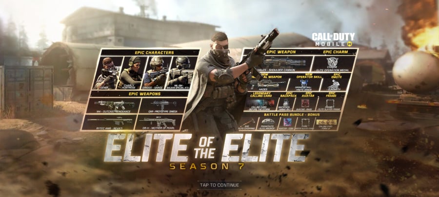 Call of Duty Mobile Battle Pass: Pricing, benefits and more - Times of India