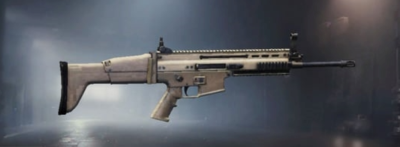 Scar-L