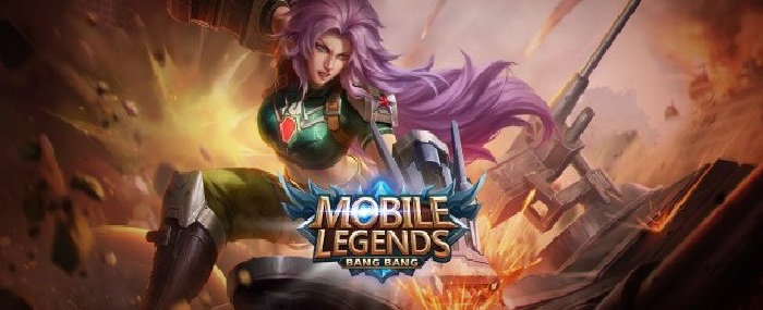 Mobile Legends Featured