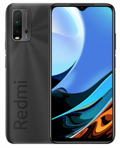 Xiaomi Redmi 9T (1)