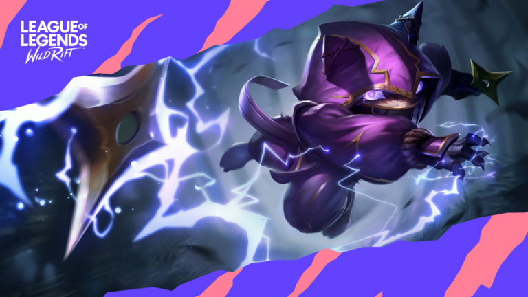 Mastering Kennen in Wild Rift: Essential Tips and Builds