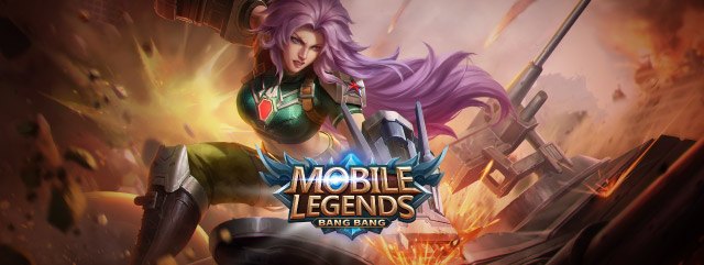 Mobile Legends Codashop